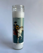 Outlaw Prayer Candles - Strange Pastures Provisions