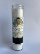 Outlaw Prayer Candles - Strange Pastures Provisions